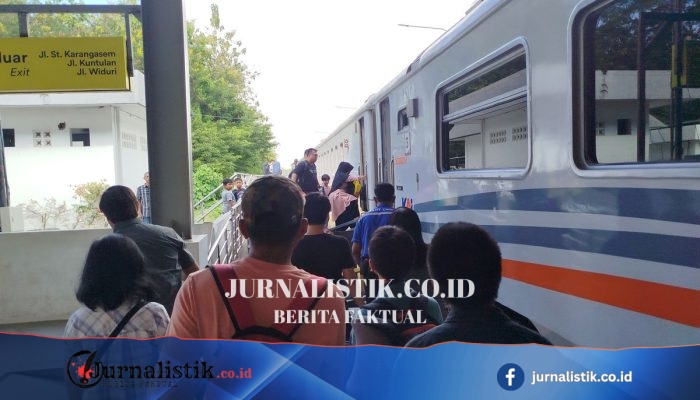 Lost and Found KAI: 12.656 Barang Tertinggal Bernilai Rp 8,86 Miliar Semester I-2026
