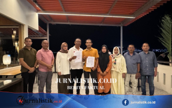 Kapolres Pasangkayu Sulbar Diduga Aniaya Anggota Sendiri, Kasus Berujung Damai