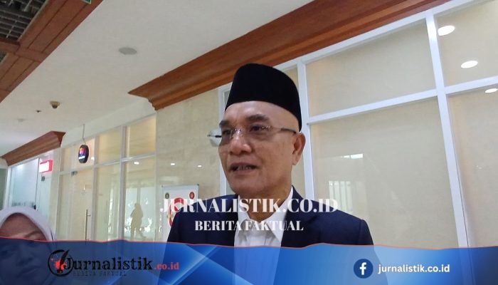 Komisi VIII DPR Siapkan Panja untuk Tinjau Evaluasi Haji 2026 dan Bahas Usulan BPIH 2027