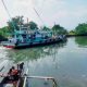 Nelayan Lampung Tetap Melaut Saat Gunung Anak Krakatau Level III Siaga, Tangkapan Turun