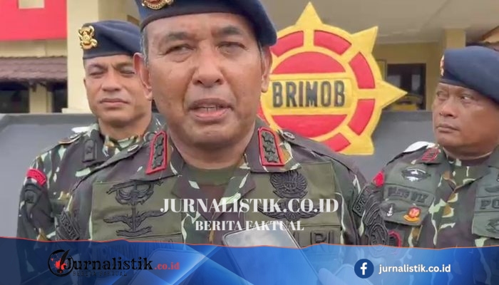 Penyergapan Bandar Narkoba di Katingan Berujung Tragedi, 3 Polisi Tewas dan Brimob Siap Dukung Pengamanan