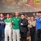 Piala Presiden Elite 2026 Kickoff 25 Juli: Persib Hadapi Arema di Laga Perdana