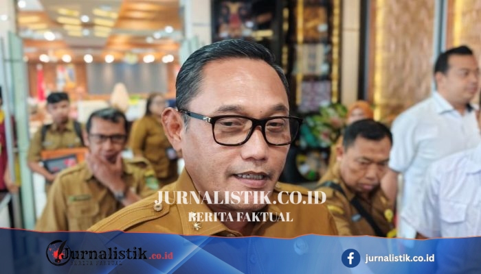 Pemprov Kaltim Menata APBD 2027 Rp 12,1 Triliun, Wagub Seno Aji Tegaskan Larangan Proyek Siluman