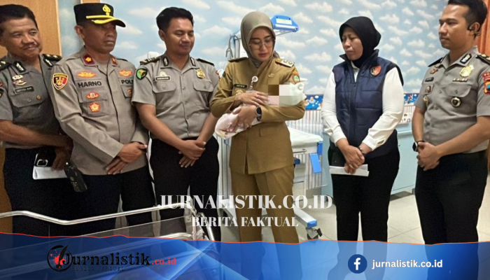 Minat Adopsi Bayi di Toilet KA Sancaka Ramai, Polisi: Belum Ada Pengajuan Resmi