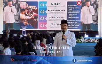 Mensos: Pelaku Kekerasan di Sekolah Rakyat Langsung Diberhentikan Tanpa Peringatan