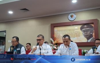 Polri Ungkap Dugaan Korupsi Batu Bara PLTU: Manipulasi Dokumen Kualitas dan Ketidaksesuaian Harga Kontrak