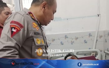 OTK Keroyok Mahasiswa PMII Riau di Pekanbaru, Kapolda Herry Heryawan Turun Tangan