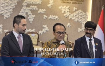 Setelah King’s College London, KEK Singhasari Mengembangkan Kerja Sama dengan IIM Bangalore