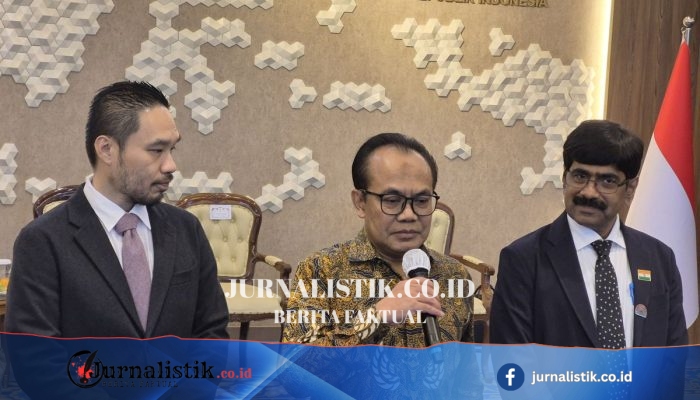 Setelah King’s College London, KEK Singhasari Mengembangkan Kerja Sama dengan IIM Bangalore