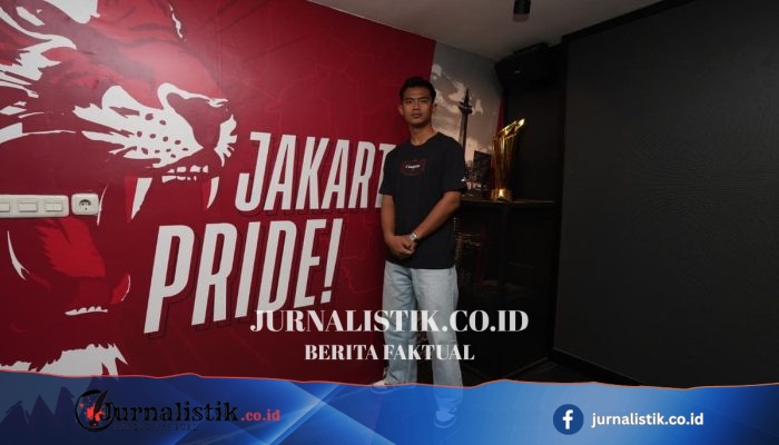 Dari Semarang dan Jepang, Pratama Arhan Resmi Bergabung Persija di Era Shin Tae-yong
