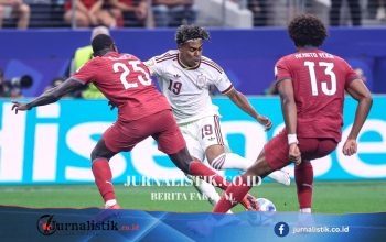 Portugal Tumbang 0-1 dari Spanyol: Merino Cetak Gol Penghujung, Ronaldo Tersingkir