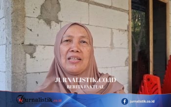 Dari Tabungan hingga Jual Emas, Hj Siti Srimulati Bangun Jalan 2,5 Km dan Dua Jembatan di Kebumen