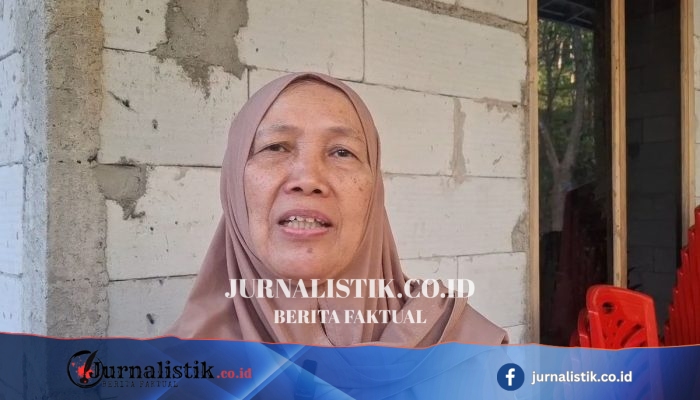 Dari Tabungan hingga Jual Emas, Hj Siti Srimulati Bangun Jalan 2,5 Km dan Dua Jembatan di Kebumen