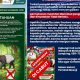 Mesuji Batalkan Hadiah Rp 50 Juta bagi Penyelamatan Tapirus indicus Hidup; BBKSDA Bengkulu-Lampung Cemas Memicu Perburuan