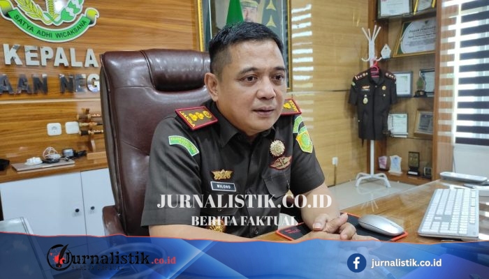 Inventarisasi 157 Dapur MBG Rampung, Kejari Demak Serahkan Data ke Kejagung