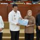 Bobby Nasution: APBD Sumut Surplus Rp 521 Miliar, WTP Ke-12 Raihan Beruntun