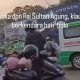 Mahasiswi Unissula Semarang Meninggal di Jalan Kaligawe Raya, Tiga Kendaraan Terlibat