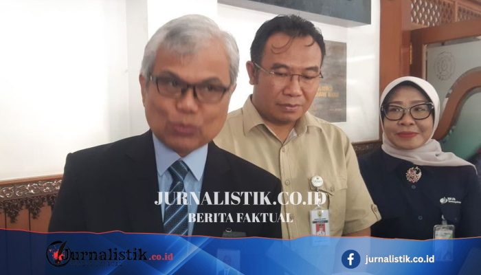 UNS Lepas 2.914 Mahasiswa KKN ke 28 Kabupaten Jawa, Sragen Terbanyak