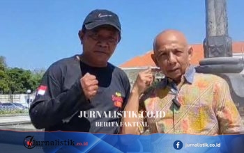 Sejumlah Warga Semarang Canangkan Partai Antek Bergunjing, Kampanyekan Program “Balik Modal Cepat”