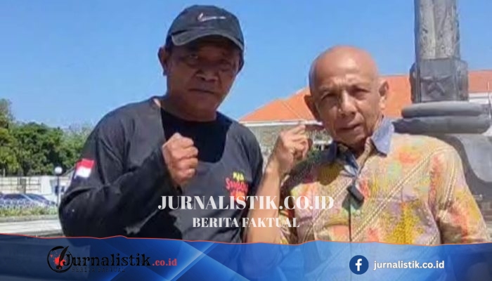 Sejumlah Warga Semarang Canangkan Partai Antek Bergunjing, Kampanyekan Program “Balik Modal Cepat”