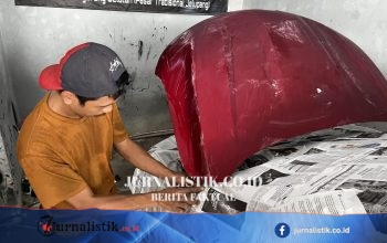 Kenapa Estimasi Biaya Body Repair Mobil Bisa Membengkak? Ini Penyebabnya