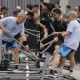 Soegiyono Harsono, Usia 81 Tahun Meski Bukan Atlet Raih Podium HYROX di Doubles Men Age Group 60–64