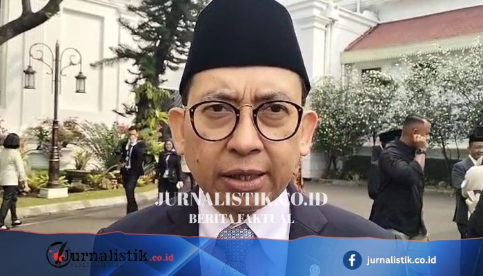 Fadli Zon Sebut Restorasi Candi Prambanan Buka Peluang Kerja untuk Tukang Batu hingga SMK