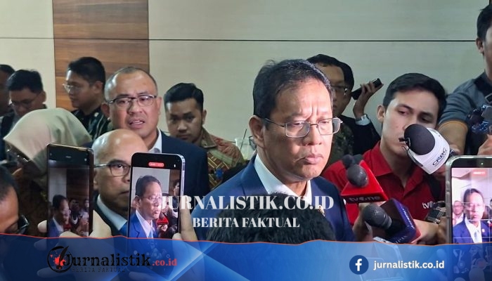Purbaya Tegaskan Tak Ada Kenaikan Tarif atau Pajak Baru di 2026 demi Target Penerimaan