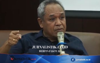 Benny K Harman Minta Polri Tegakkan Kasus Batu Bara Secara Adil, Bukan Bermuatan Politik