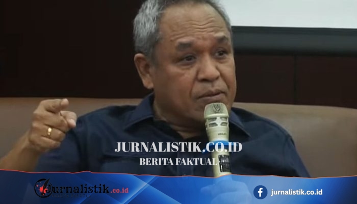 Benny K Harman Minta Polri Tegakkan Kasus Batu Bara Secara Adil, Bukan Bermuatan Politik