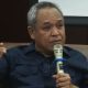 Benny K Harman Minta Polri Tegakkan Kasus Batu Bara Secara Adil, Bukan Bermuatan Politik