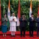 Puan Maharani: Narendra Modi Jadi Pemimpin Negara Asing Ketiga yang Berpidato di DPR RI