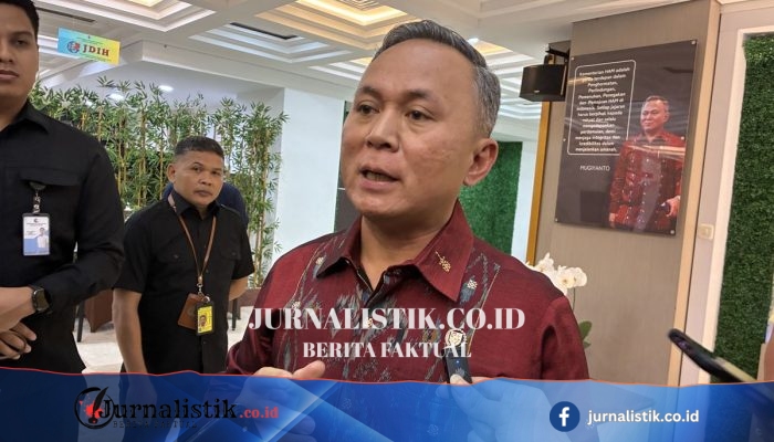 Wamenham Mugiyanto Janji Upaya Pemulihan untuk Keluarga Ibu Hamil Korban Tertembak di Papua