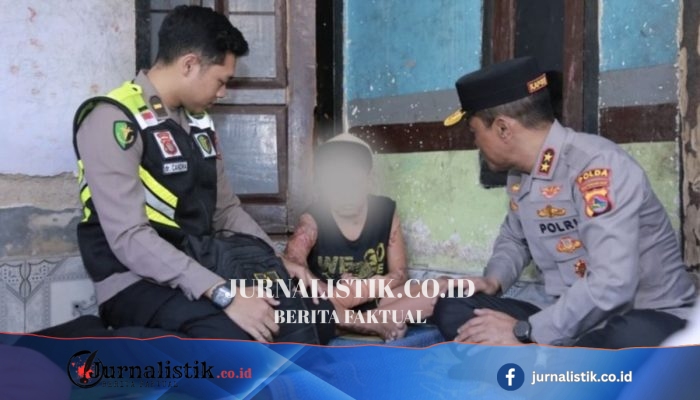 LPA Mataram Menyangkal Tuduhan Mencegat Korban Pembakaran Ponpes ke Podcast Denny Sumargo—Anak Masih Dirawat