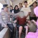 Keluarga Korban Pembakaran Santri di Lombok Tengah Ajukan Perlindungan ke LPSK