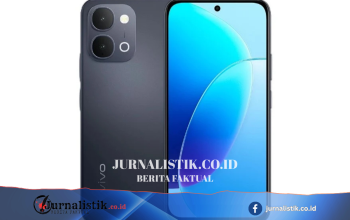 Vivo Resmi Rilis G5i dan G5z, Baterai Jumbo 7.200 mAh dengan Fast Charging 44 Watt
