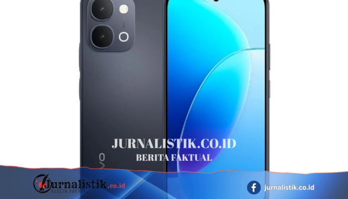 Vivo Resmi Rilis G5i dan G5z, Baterai Jumbo 7.200 mAh dengan Fast Charging 44 Watt