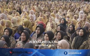 Konstitusi NKRI: Pemerintah Pusat Berkewajiban Melindungi PPPK Pemda