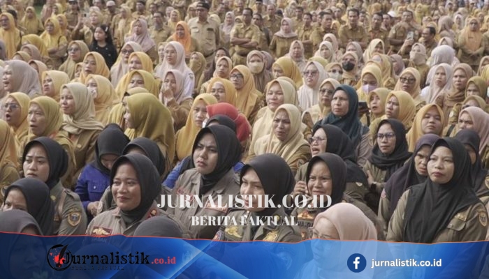 Konstitusi NKRI: Pemerintah Pusat Berkewajiban Melindungi PPPK Pemda