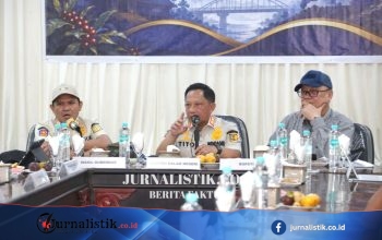 Mendagri Tito Karnavian Tekankan Transparansi Rehab-Rekon Pascabencana di Aceh, Anggaran Harus Terbuka untuk Publik