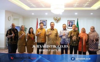Wagub Maluku Tekankan Kusta Bisa Disembuhkan dan Stigma Harus Dihapus