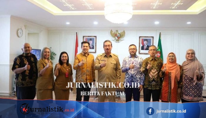 Wagub Maluku Tekankan Kusta Bisa Disembuhkan dan Stigma Harus Dihapus
