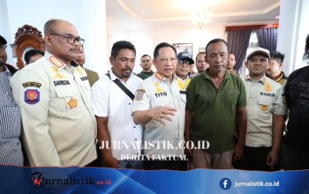 Satgas PRR Tanggapi Aspirasi Warga Bener Meriah dengan Perkuat Struktur Jembatan Enang-Enang