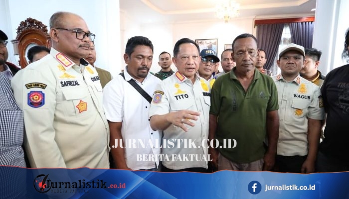 Satgas PRR Tanggapi Aspirasi Warga Bener Meriah dengan Perkuat Struktur Jembatan Enang-Enang