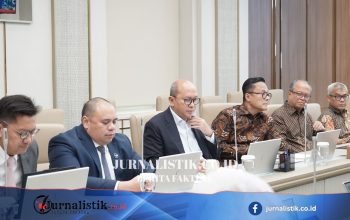 Danantara Satukan 4 BUMN Manajemen Aset: PNM, BNI, BRI, hingga Mandiri