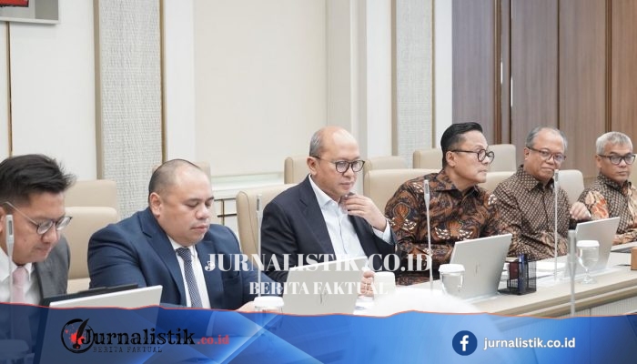 Danantara Satukan 4 BUMN Manajemen Aset: PNM, BNI, BRI, hingga Mandiri