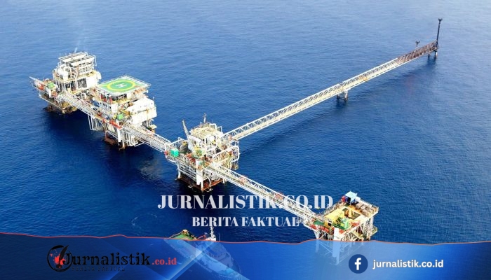 PHE Catat 9 Wilayah Kerja Baru untuk Ekspansi Eksplorasi Migas 2023–2026