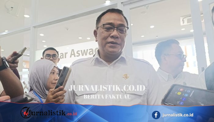 Pemerintah Perbarui Peraturan Presiden tentang Pengelolaan Dana Lingkungan Hidup