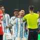 Skor Argentina vs Mesir 0-1, Messi Tercatat Masuk Sejarah setelah Gagal Eksekusi Penalti
