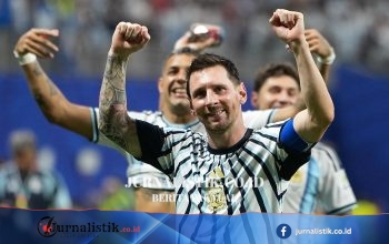 Tonton Argentina vs Swiss di Perempat Final Piala Dunia 2026: TVRI dan Live Streaming MAXStream/Folaplay